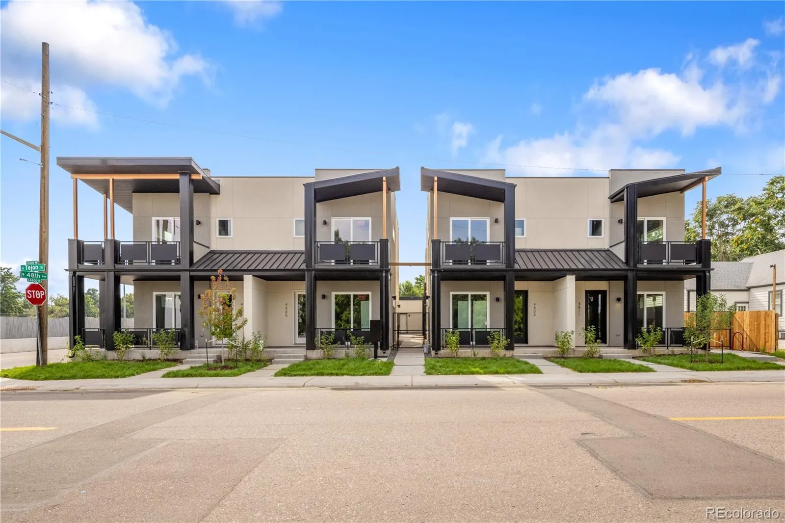 4819 N Tejon Street Denver CO 80221 | MLS #REC3095203 05162026040148 1600 27