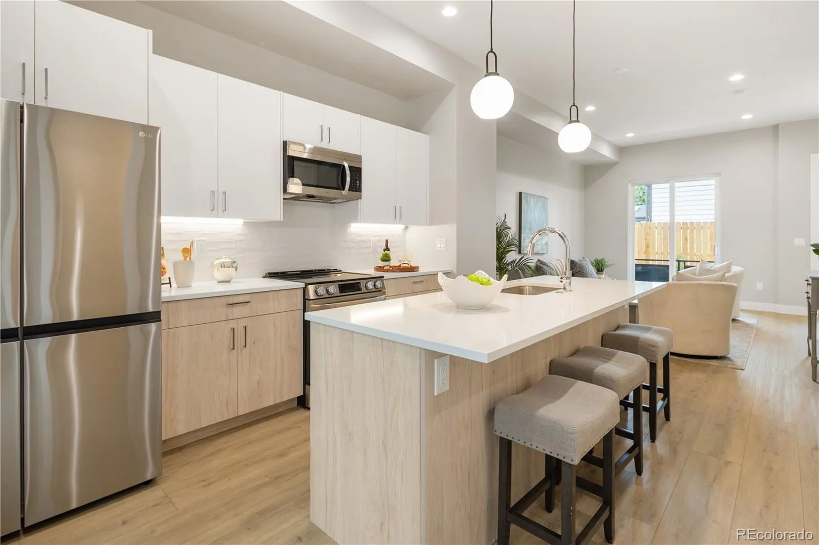 4819 N Tejon Street Denver CO 80221 | MLS #REC3095203 05162026040148 1600 7