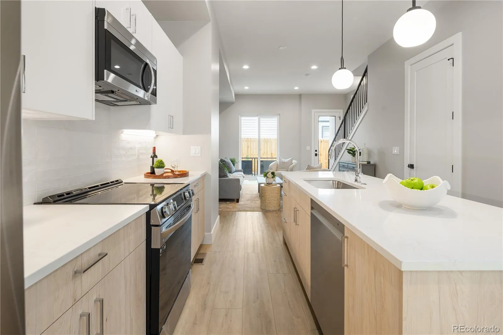 4819 N Tejon Street Denver CO 80221 | MLS #REC3095203 05162026040148 1600 8