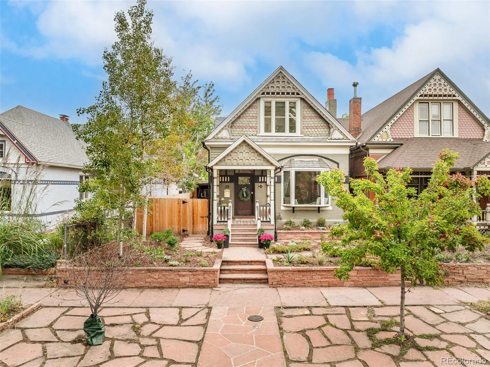 39 W Cedar Avenue Denver CO 80223 | MLS #REC3097097 10072026000349 1600 1