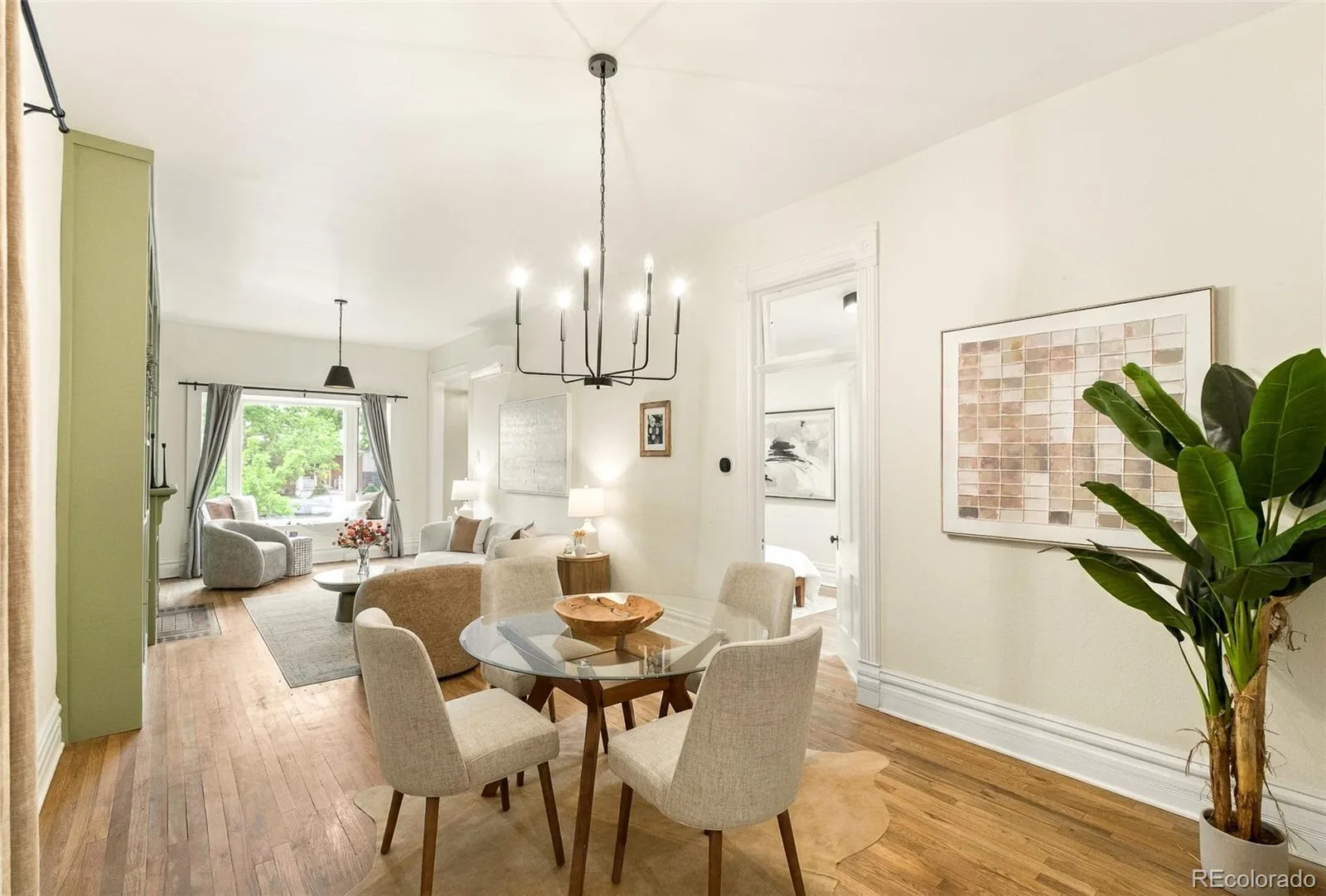 39 W Cedar Avenue Denver CO 80223 | MLS #REC3097097 10072026000349 1600 11