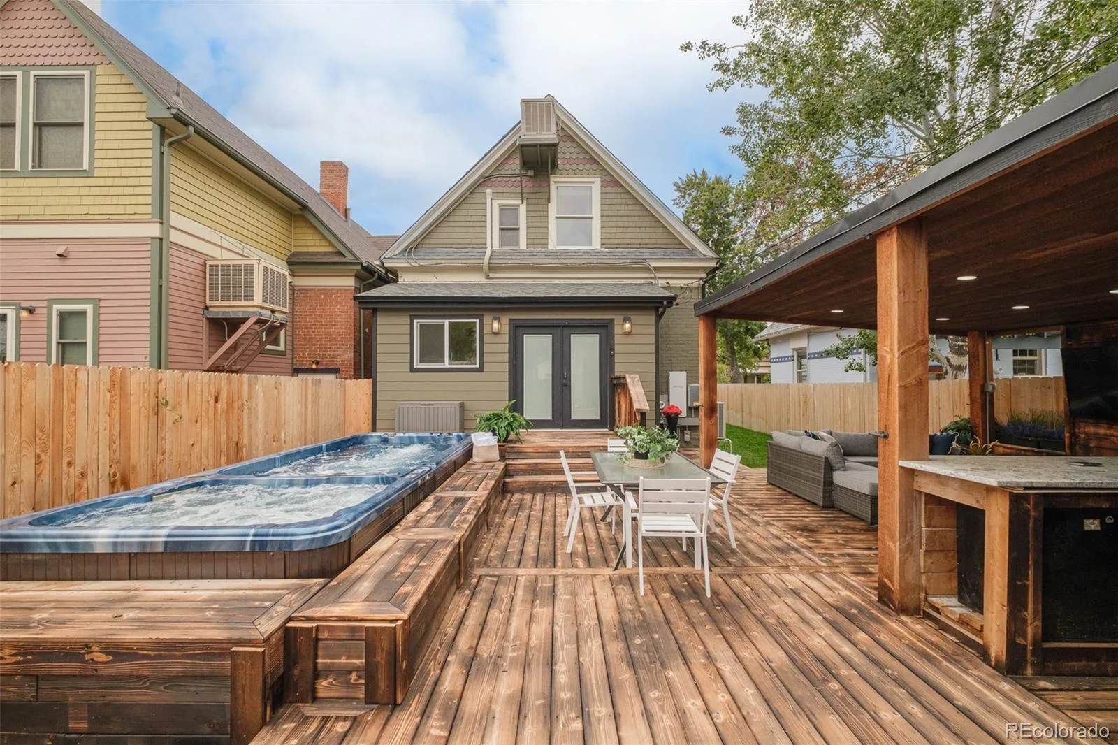 39 W Cedar Avenue Denver CO 80223 | MLS #REC3097097 10072026000349 1600 36