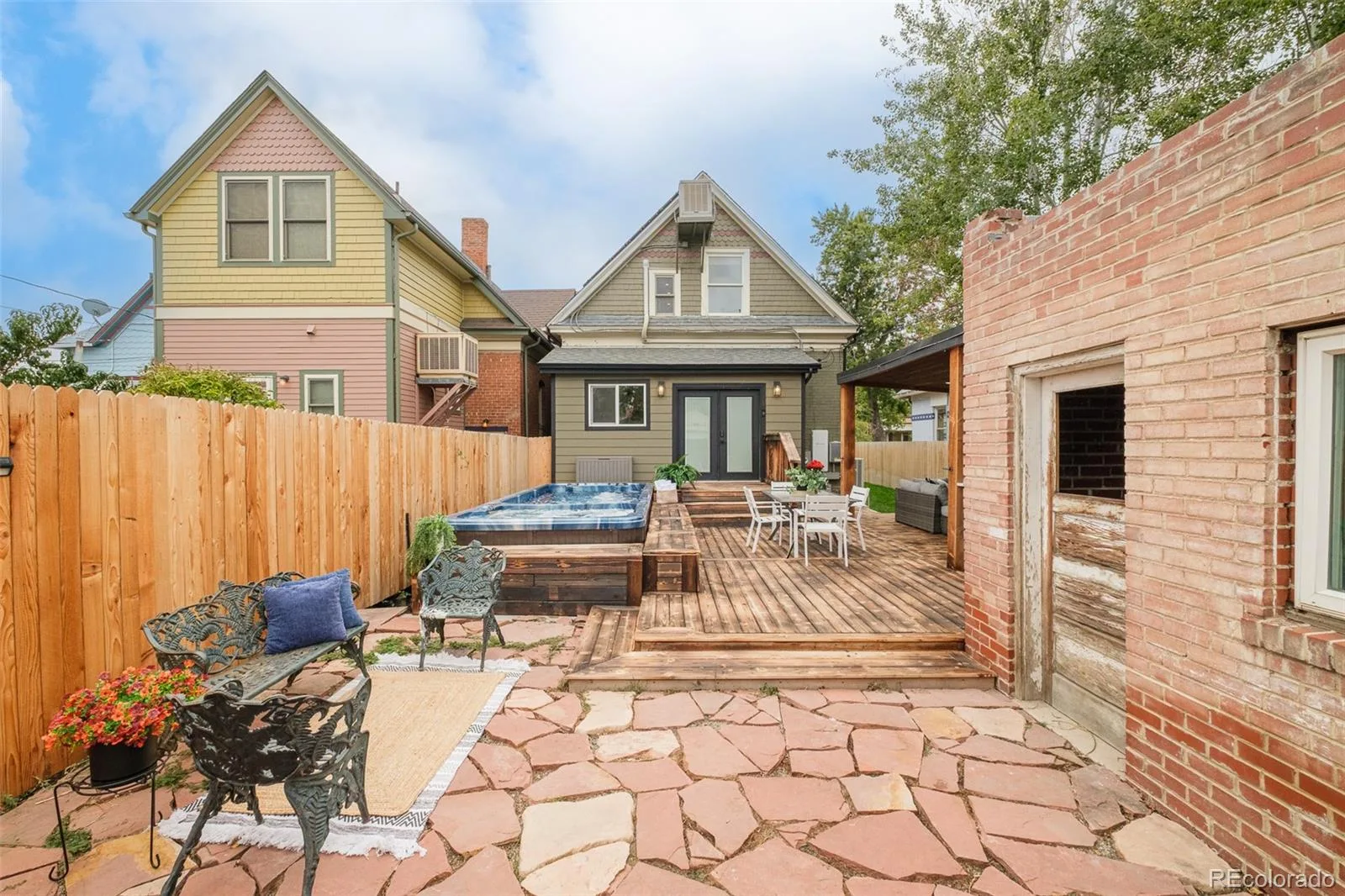 39 W Cedar Avenue Denver CO 80223 | MLS #REC3097097 10072026000349 1600 37