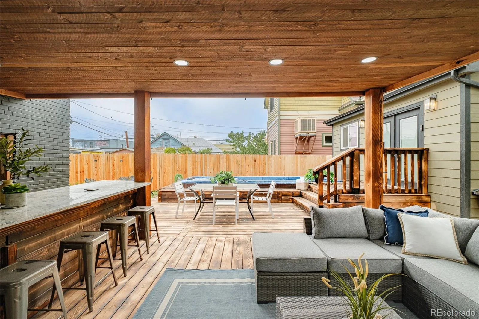 39 W Cedar Avenue Denver CO 80223 | MLS #REC3097097 10072026000349 1600 41