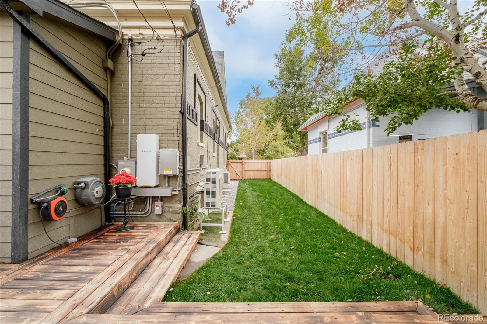 39 W Cedar Avenue Denver CO 80223 | MLS #REC3097097 10072026000349 1600 42