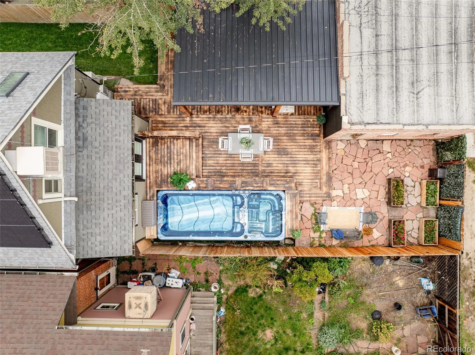 39 W Cedar Avenue Denver CO 80223 | MLS #REC3097097 10072026000349 1600 43