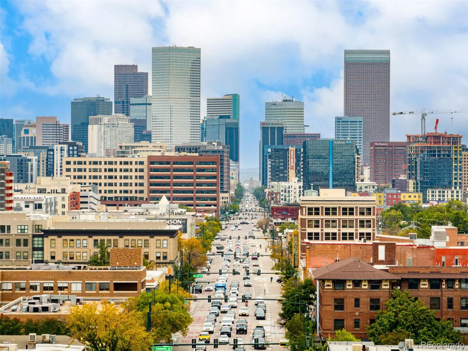 39 W Cedar Avenue Denver CO 80223 | MLS #REC3097097 10072026000349 1600 45