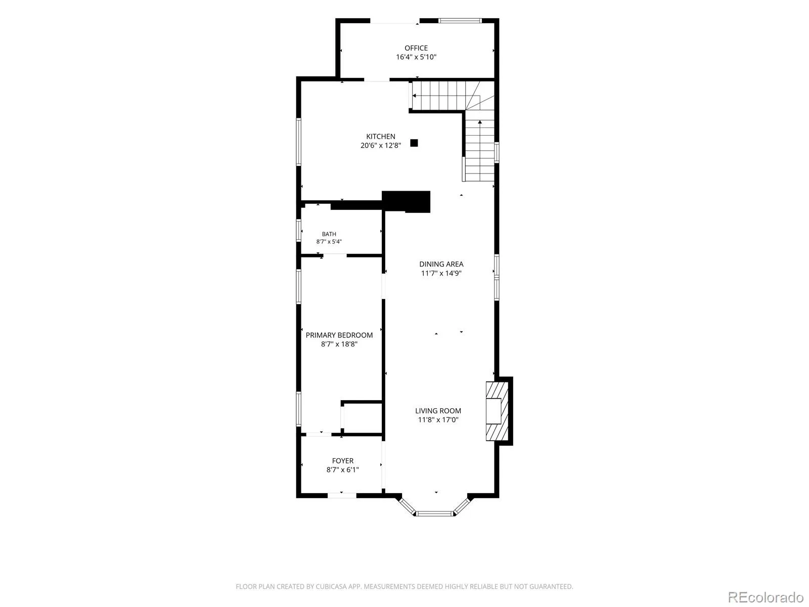 39 W Cedar Avenue Denver CO 80223 | MLS #REC3097097 10072026000349 1600 47
