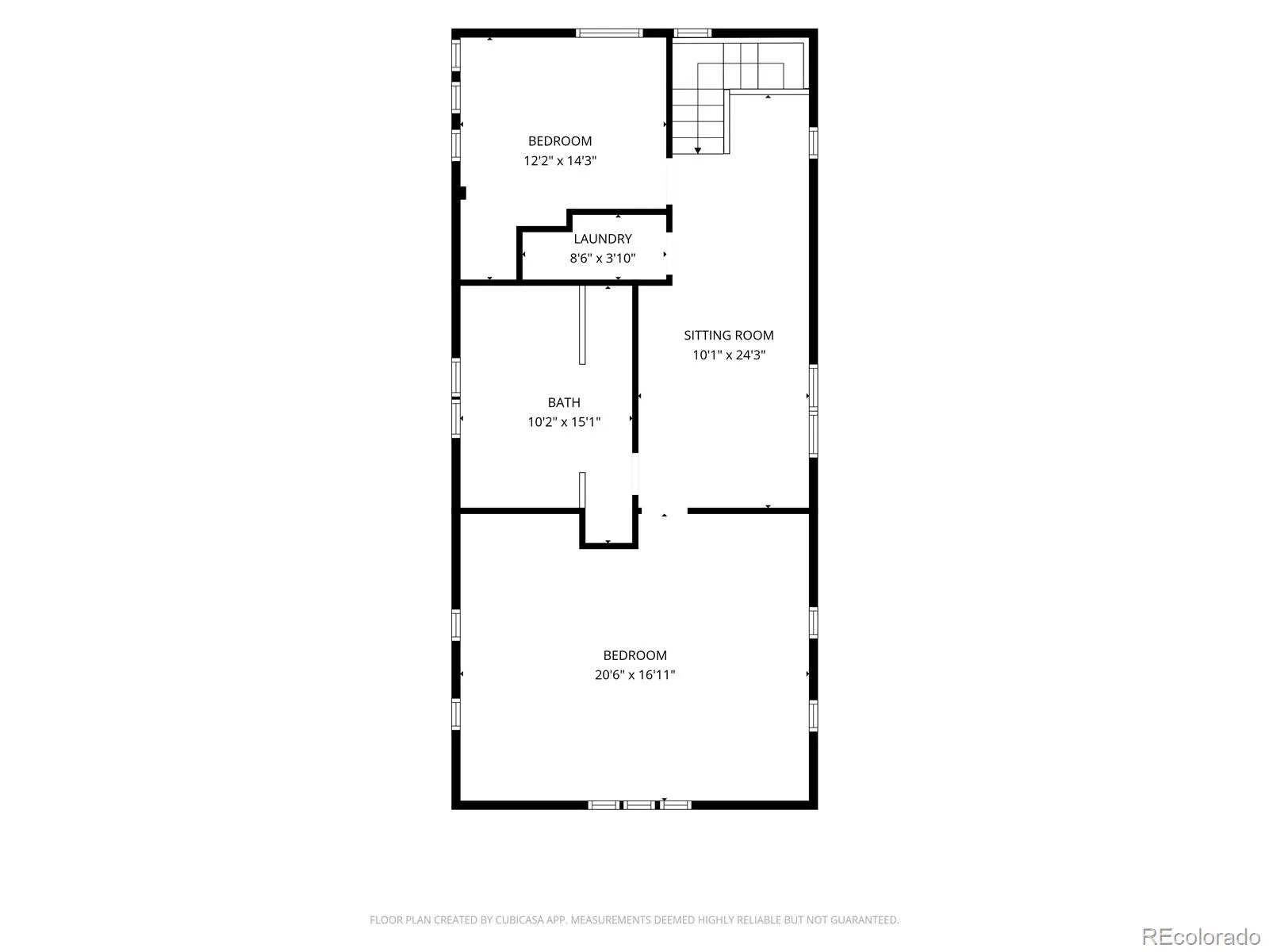 39 W Cedar Avenue Denver CO 80223 | MLS #REC3097097 10072026000349 1600 48