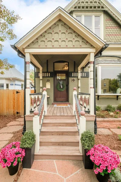 39 W Cedar Avenue Denver CO 80223 | MLS #REC3097097 10072026000349 800 2
