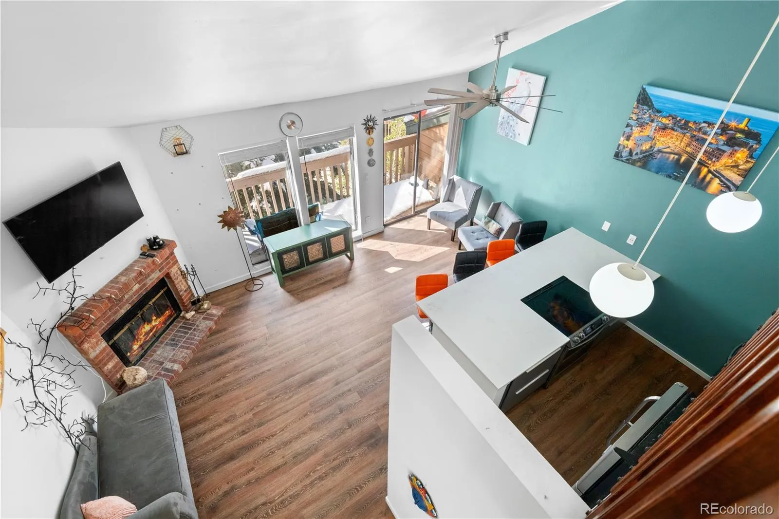 12364 W Nevada Place #303 Lakewood CO 80228 MLS #REC3099435 05092026205315 1600 18