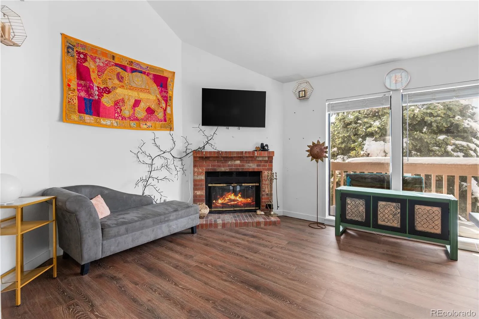 12364 W Nevada Place #303 Lakewood CO 80228 MLS #REC3099435 05092026205315 1600 6