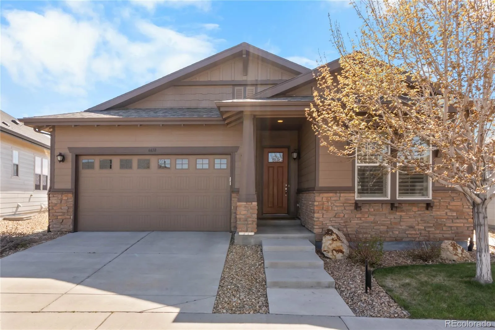 6638 Club Villa Road Parker CO 80134 MLS #REC3099853 05102026174802 1600 0