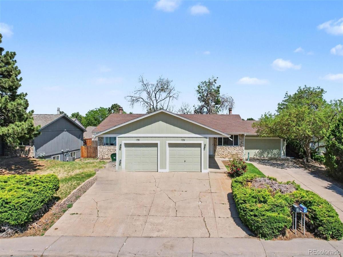 106 Yank Way Denver CO 80228 | MLS #REC3099995 MLS #REC3099995 image #0