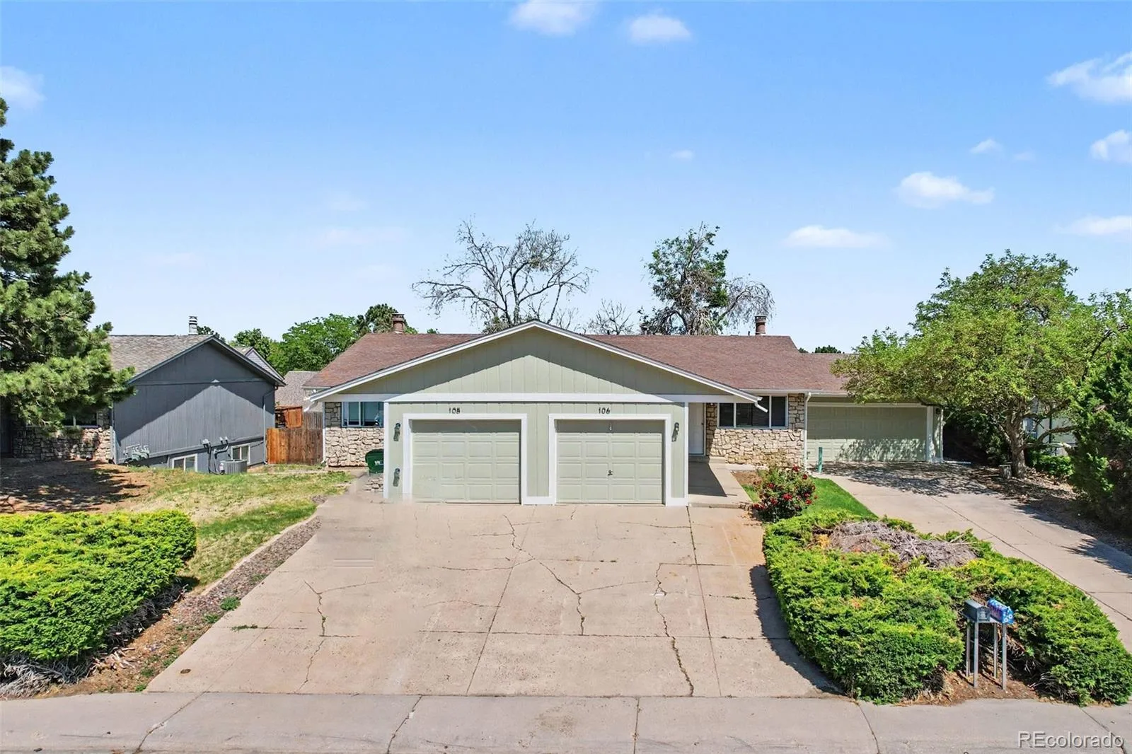 106 Yank Way Denver CO 80228 MLS #REC3099995 06092026161243 1600 0