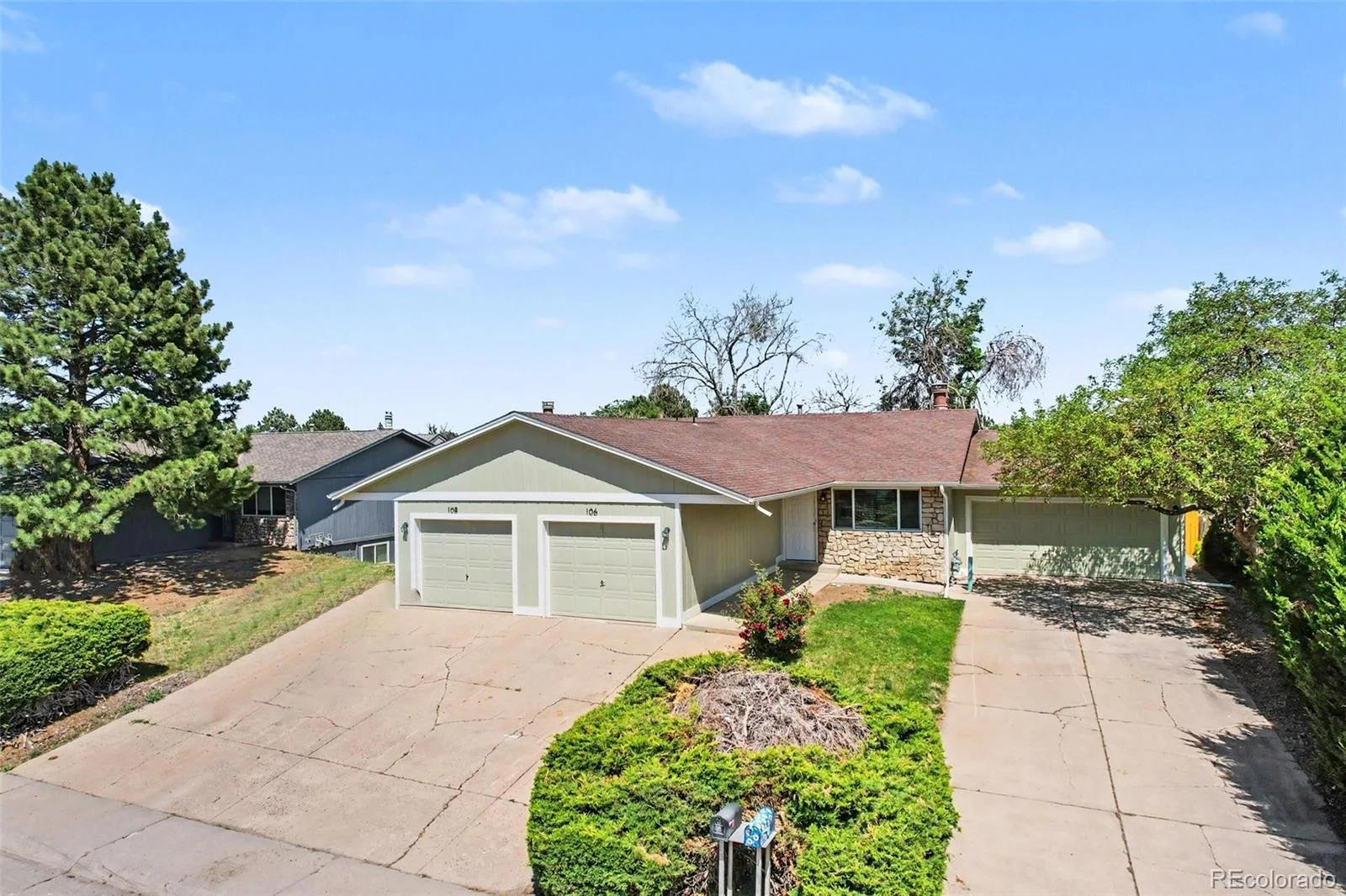 106 Yank Way Denver CO 80228 MLS #REC3099995 06092026161243 1600 20