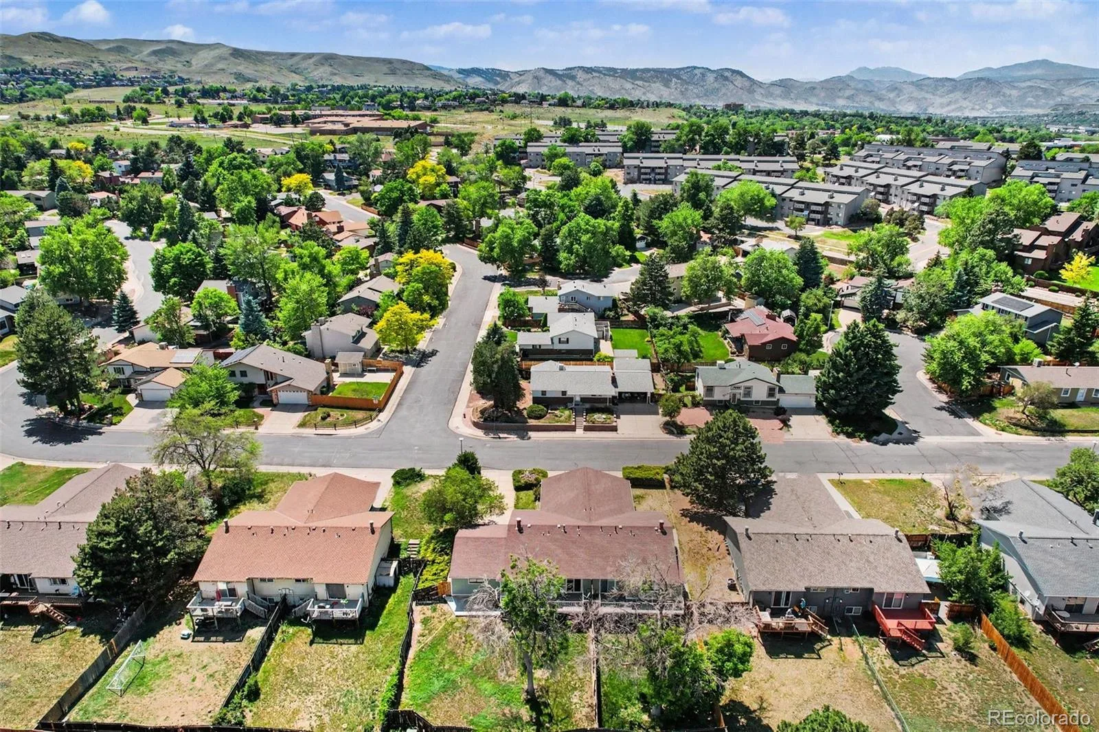 106 Yank Way Denver CO 80228 MLS #REC3099995 06092026161243 1600 21