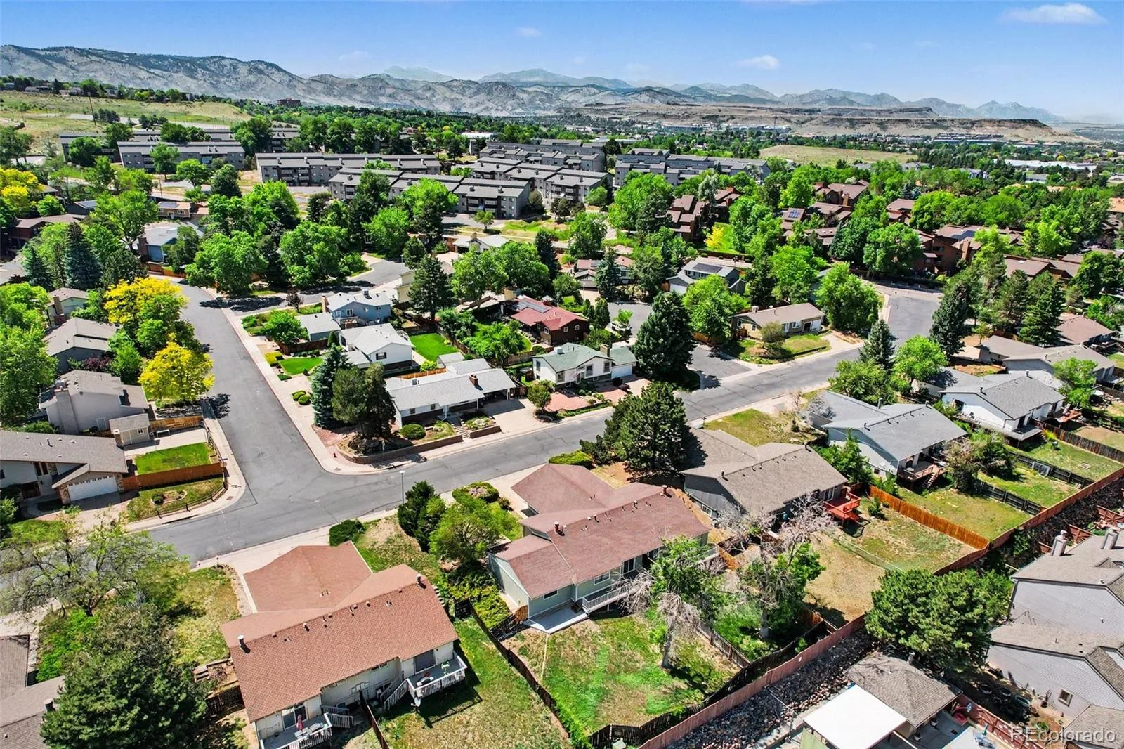 106 Yank Way Denver CO 80228 MLS #REC3099995 06092026161243 1600 22