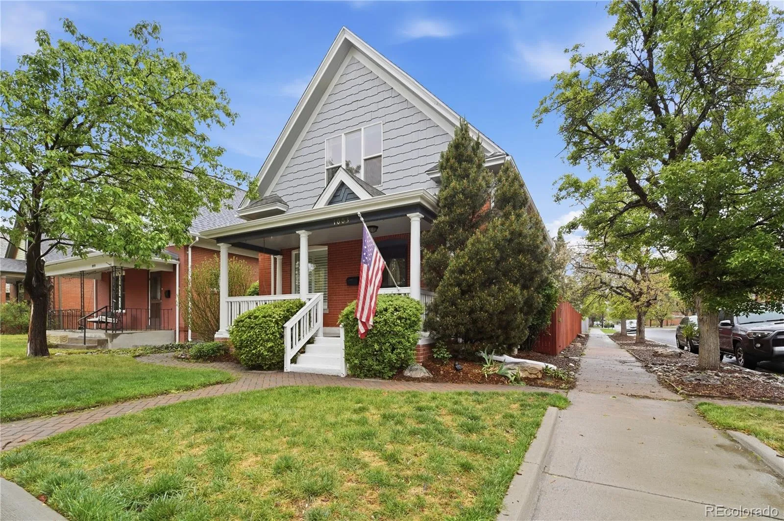 1003 S Emerson Street Denver CO 80209 MLS #REC3101038 05092026020250 1600 1