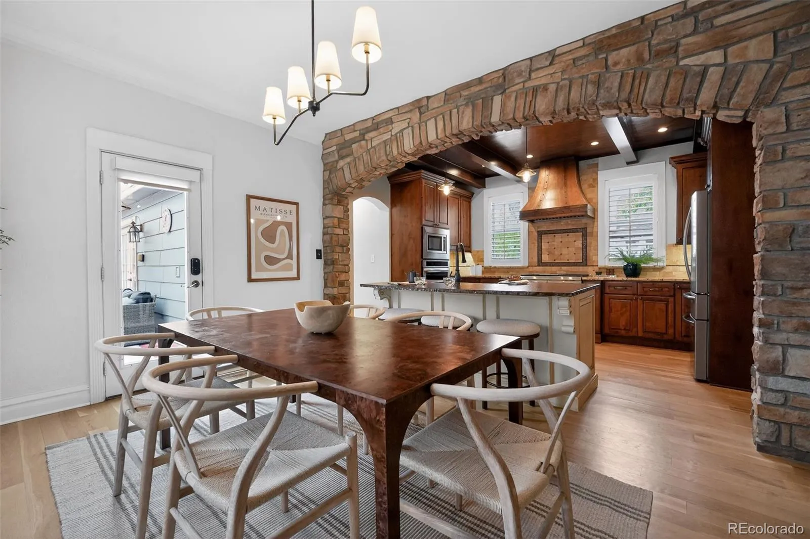 1003 S Emerson Street Denver CO 80209 MLS #REC3101038 05092026020250 1600 18