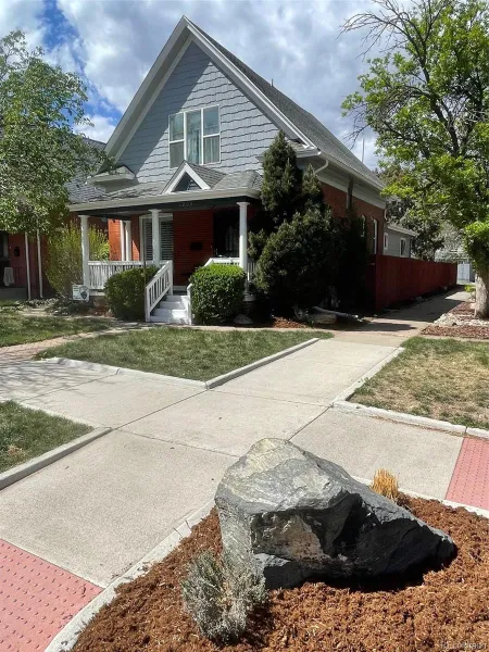 1003 S Emerson Street Denver CO 80209 MLS #REC3101038 05092026020250 800 3