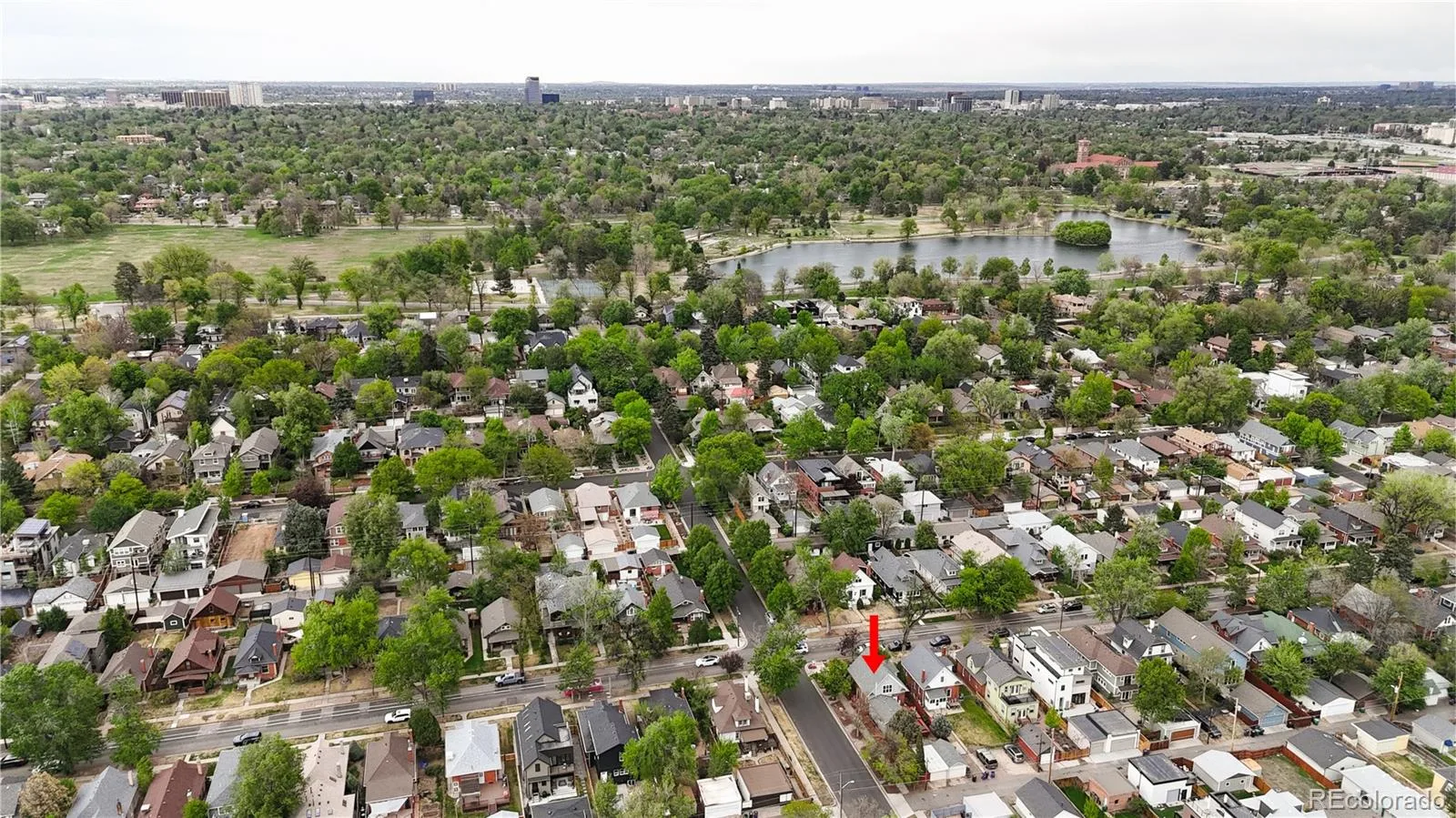 1003 S Emerson Street Denver CO 80209 MLS #REC3101038 05292026150325 1600 37