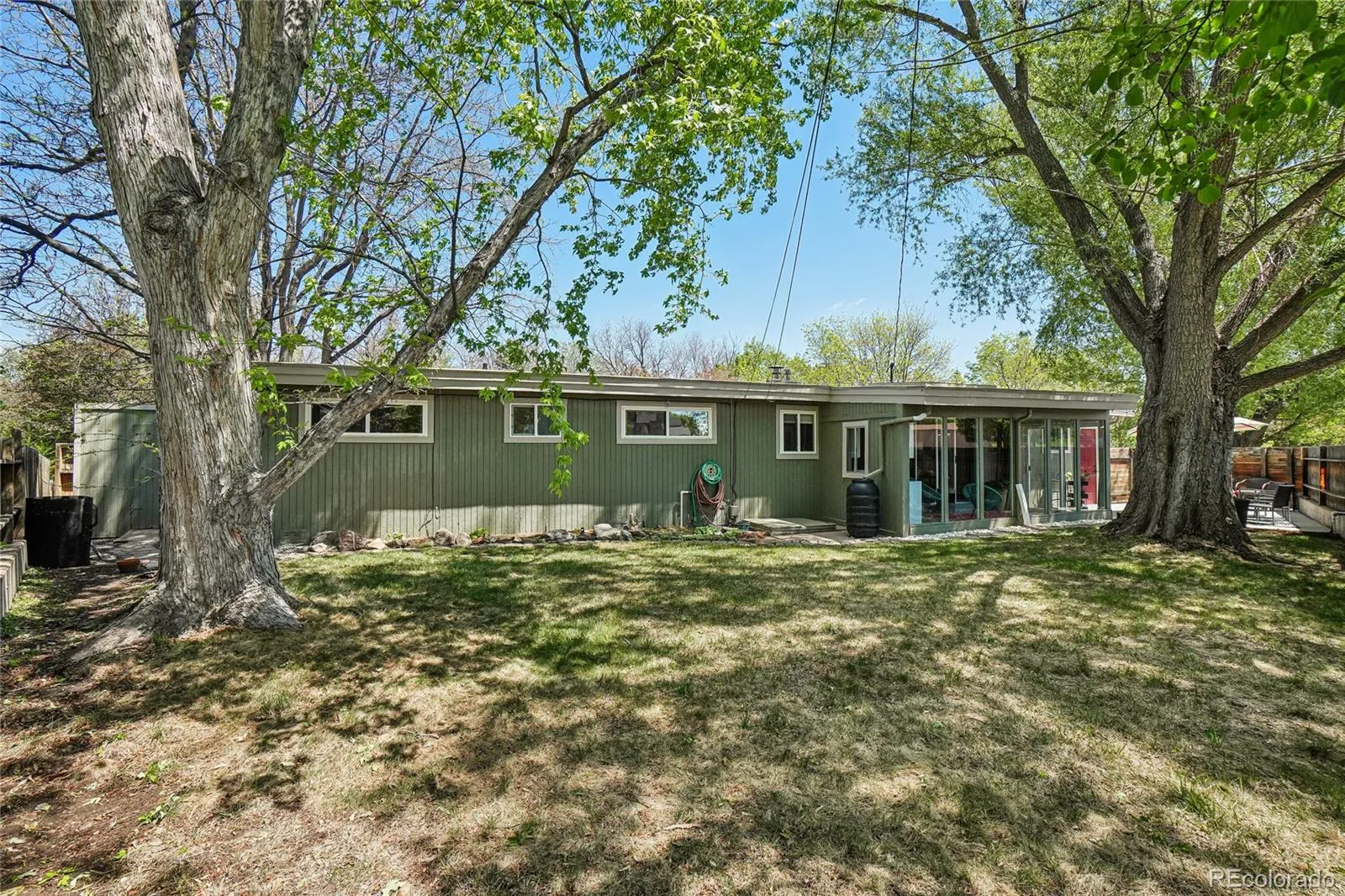 1666 W Sterne Parkway Littleton CO 80120 MLS #REC3101991 05202026194419 1600 20