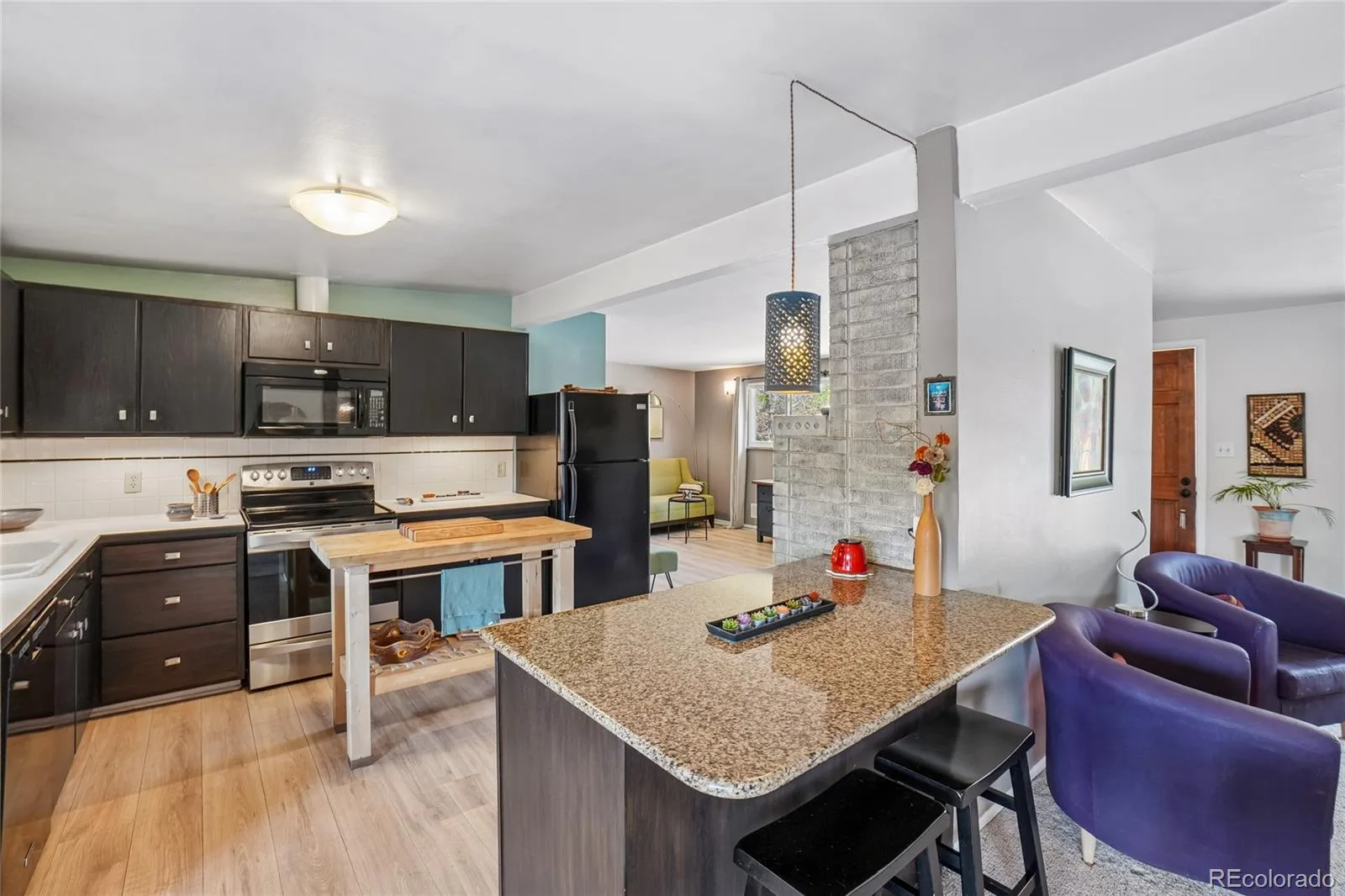 1666 W Sterne Parkway Littleton CO 80120 | MLS #REC3101991 07212026191238 1600 5