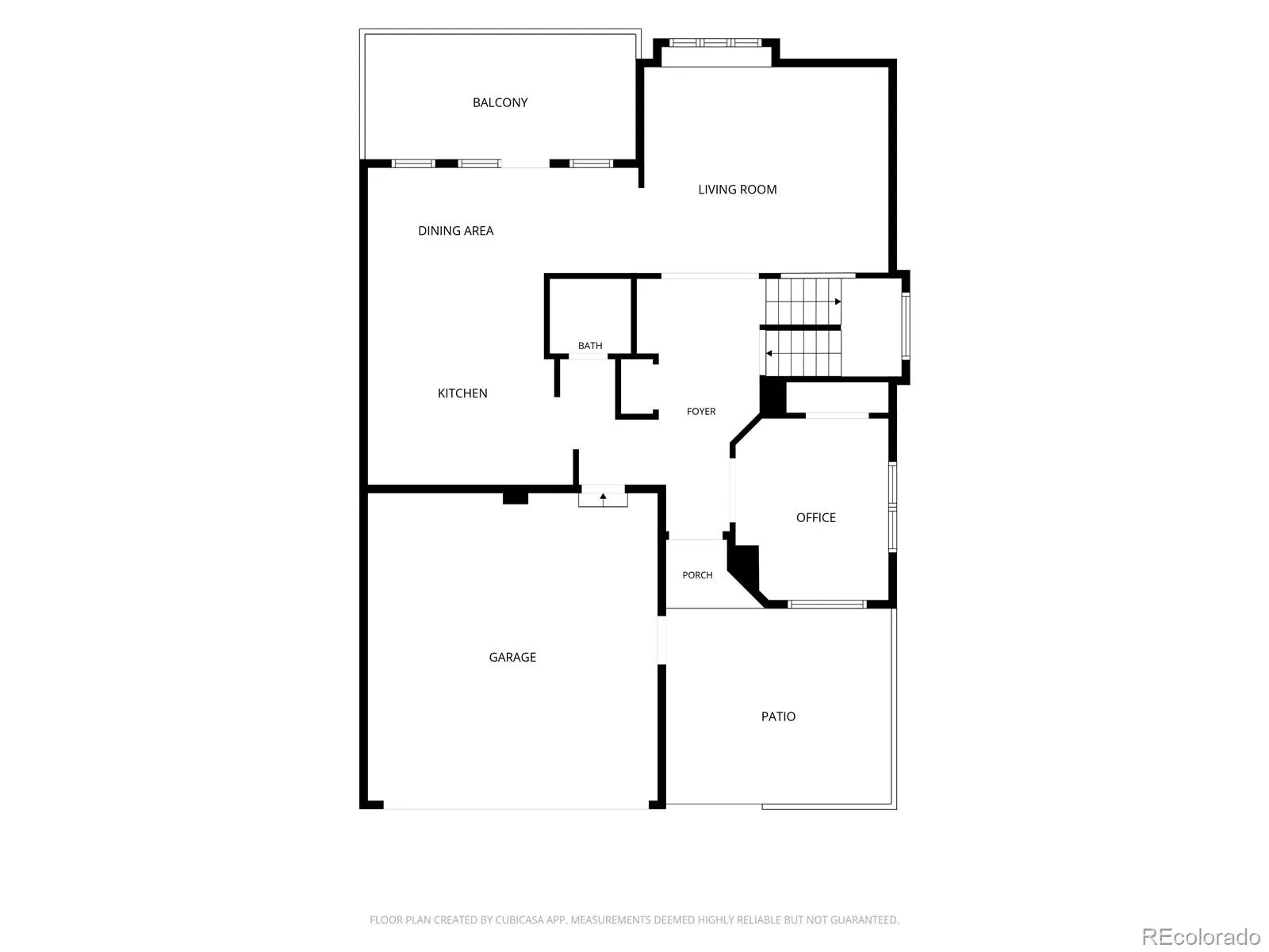 3255 Yarrow Court Wheat Ridge CO 80033 | MLS #REC3102106 08262026161802 1600 48