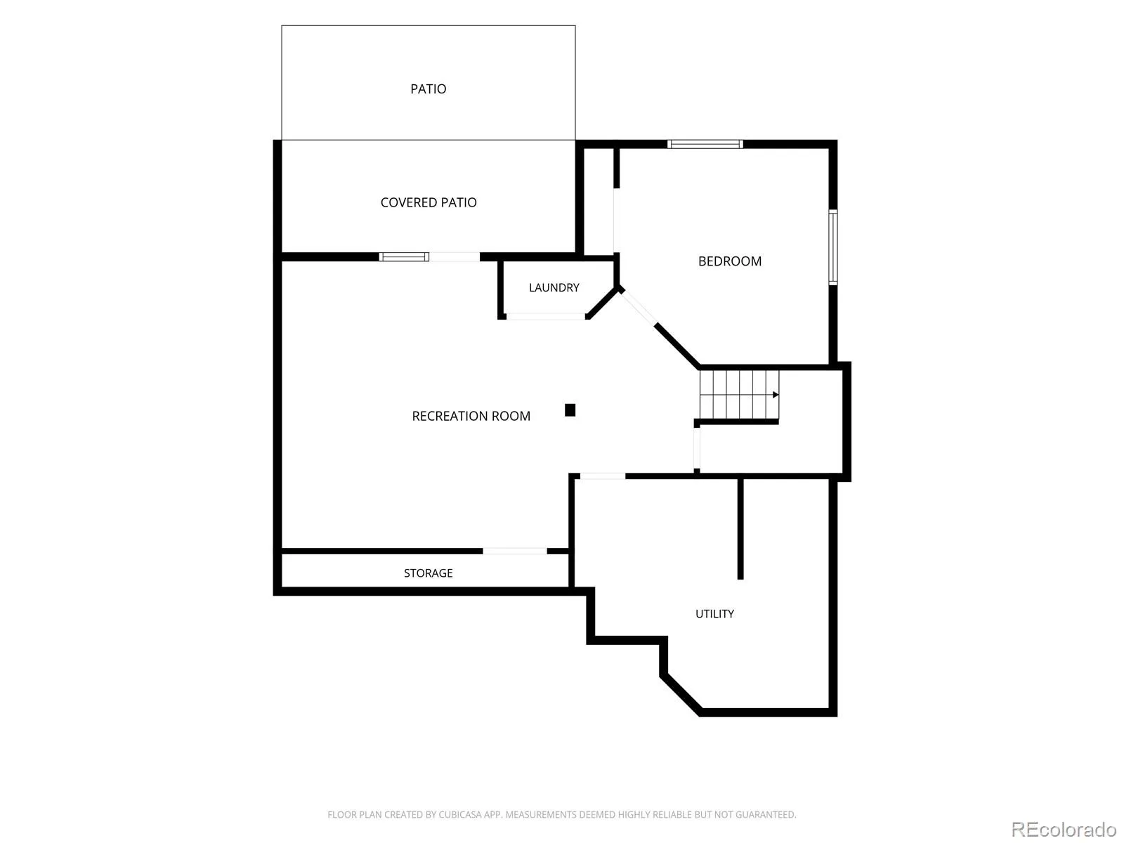3255 Yarrow Court Wheat Ridge CO 80033 | MLS #REC3102106 08262026161802 1600 49