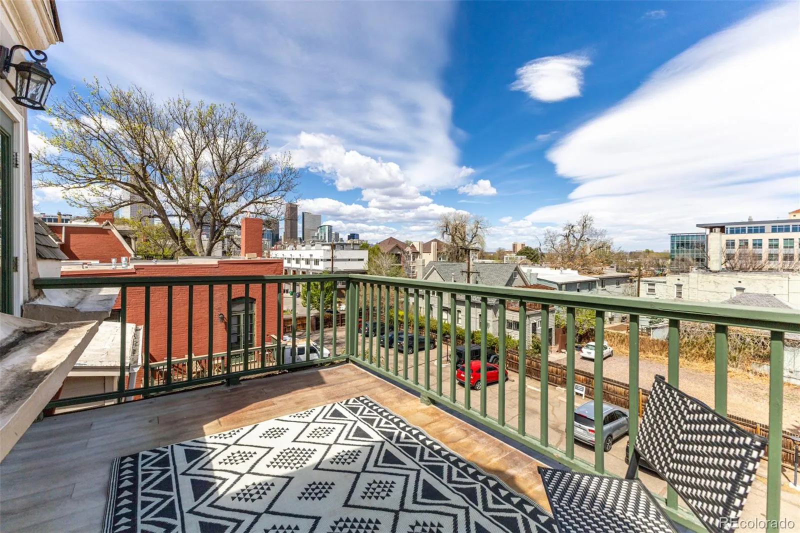 1021 E 17th Avenue #20 Denver CO 80218 MLS #REC3102525 05182026190643 1600 19