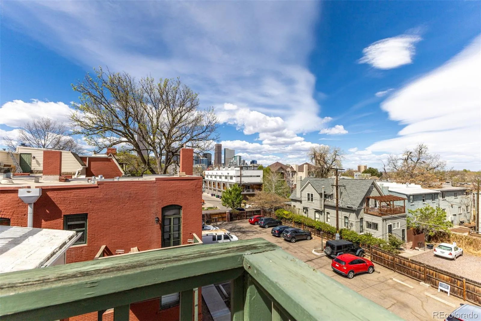 1021 E 17th Avenue #20 Denver CO 80218 MLS #REC3102525 05182026190643 1600 20