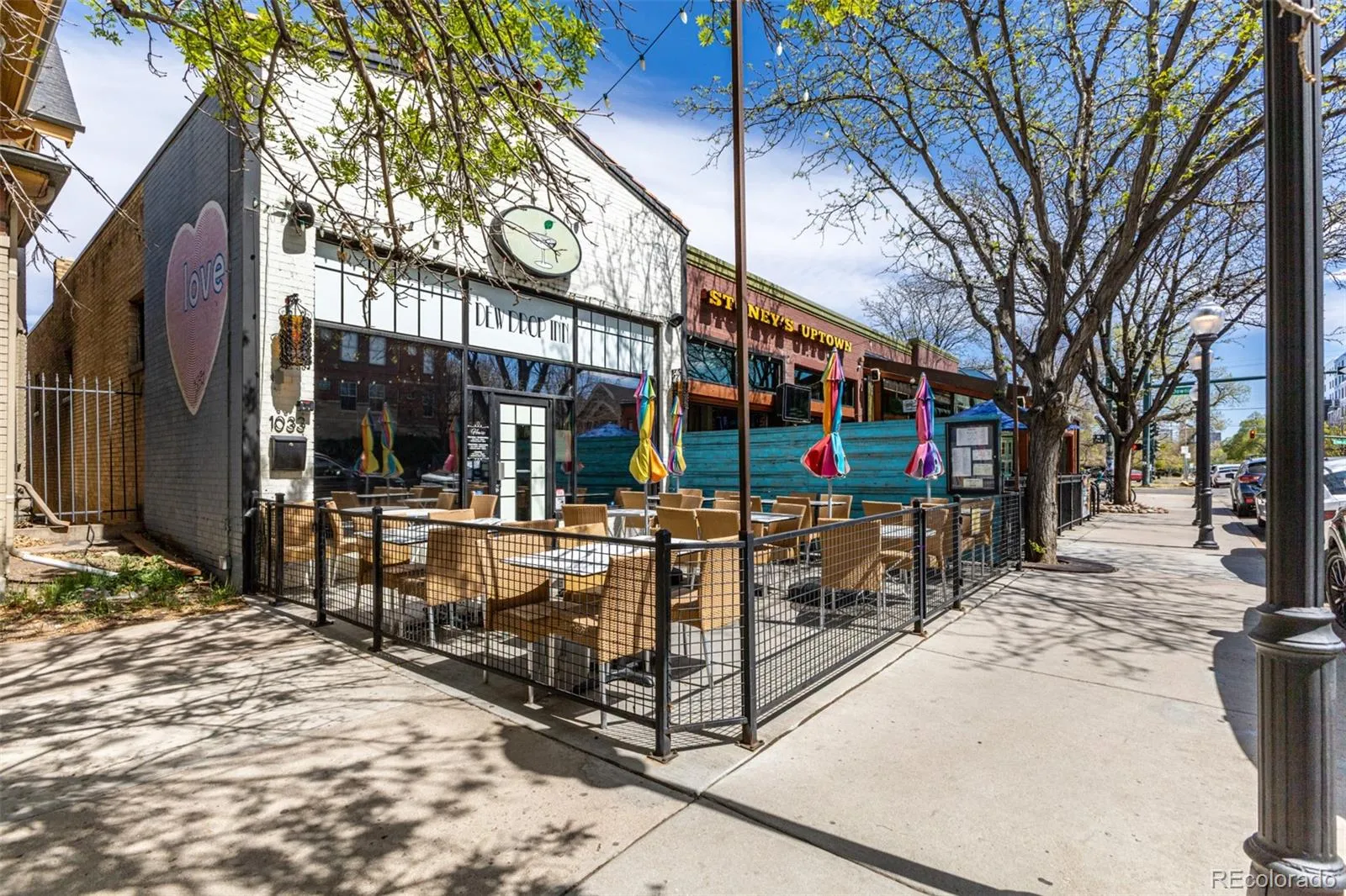 1021 E 17th Avenue #20 Denver CO 80218 MLS #REC3102525 05182026190643 1600 26