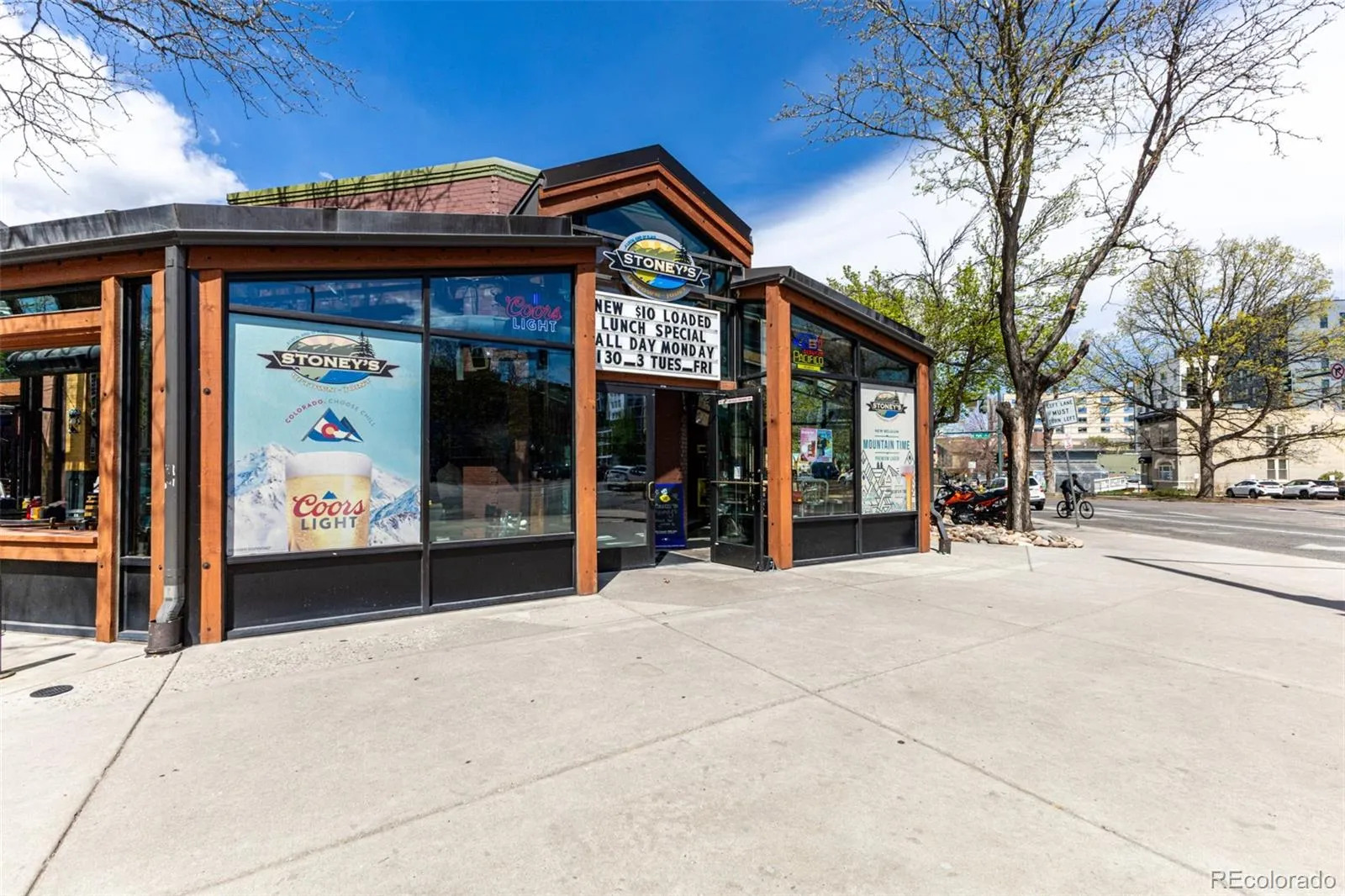 1021 E 17th Avenue #20 Denver CO 80218 MLS #REC3102525 05182026190643 1600 27
