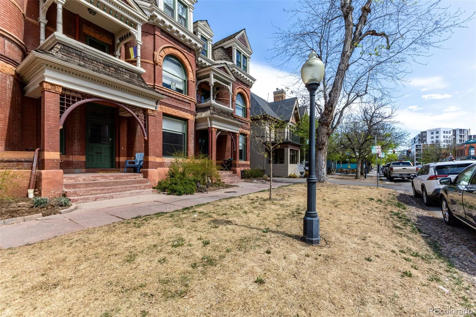 1021 E 17th Avenue #20 Denver CO 80218 MLS #REC3102525 05182026190643 1600 29