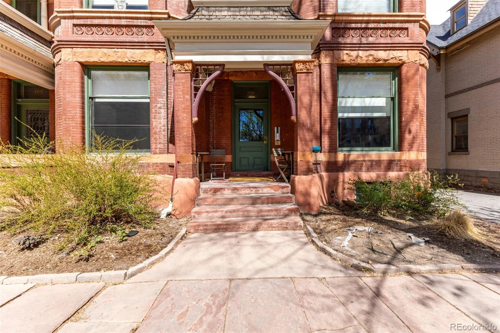 1021 E 17th Avenue #20 Denver CO 80218 MLS #REC3102525 05182026190643 1600 30