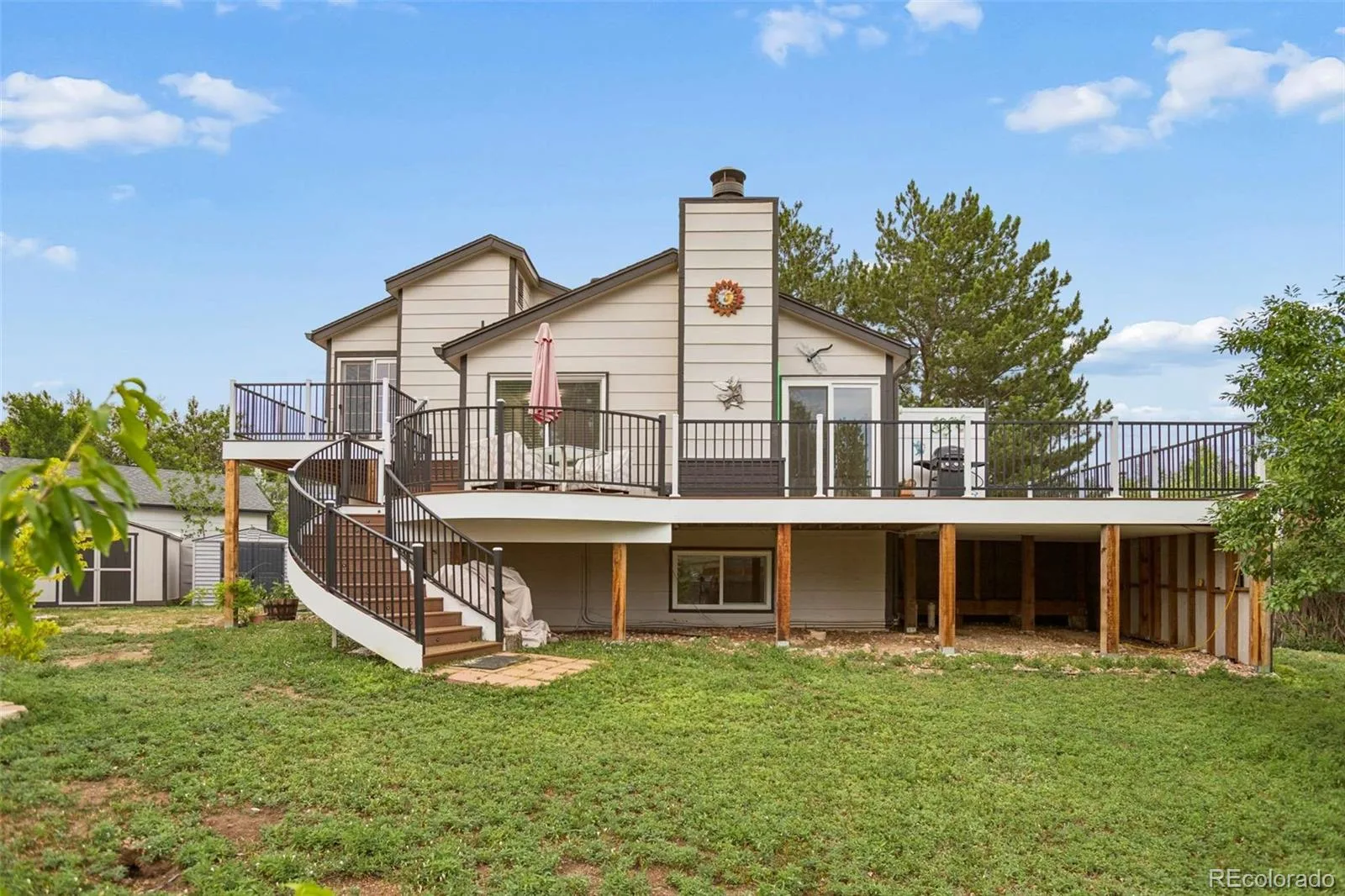 9801 Garrison Court Broomfield CO 80021 MLS #REC3103669 06262026170327 1600 9