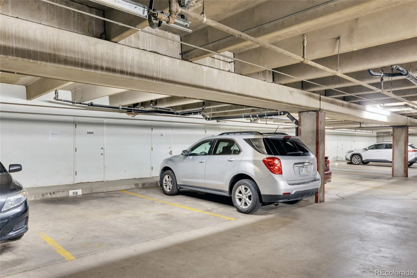 13950 E Oxford Place #B206 Aurora CO 80014 | MLS #REC3104009 08042026180206 1600 25