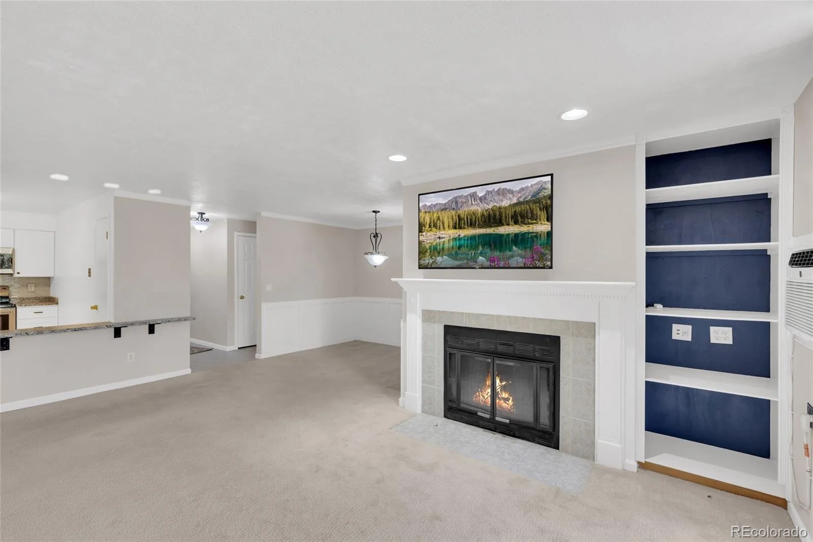 13950 E Oxford Place #B206 Aurora CO 80014 | MLS #REC3104009 08042026180206 1600 9