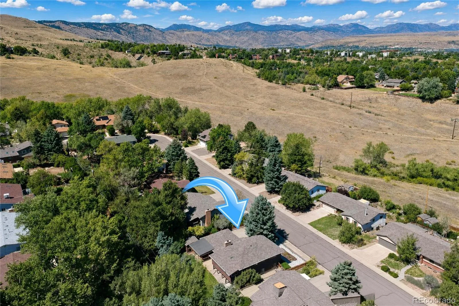 13782 W Dakota Avenue Denver CO 80228 | MLS #REC3104219 10072026203849 1600 46