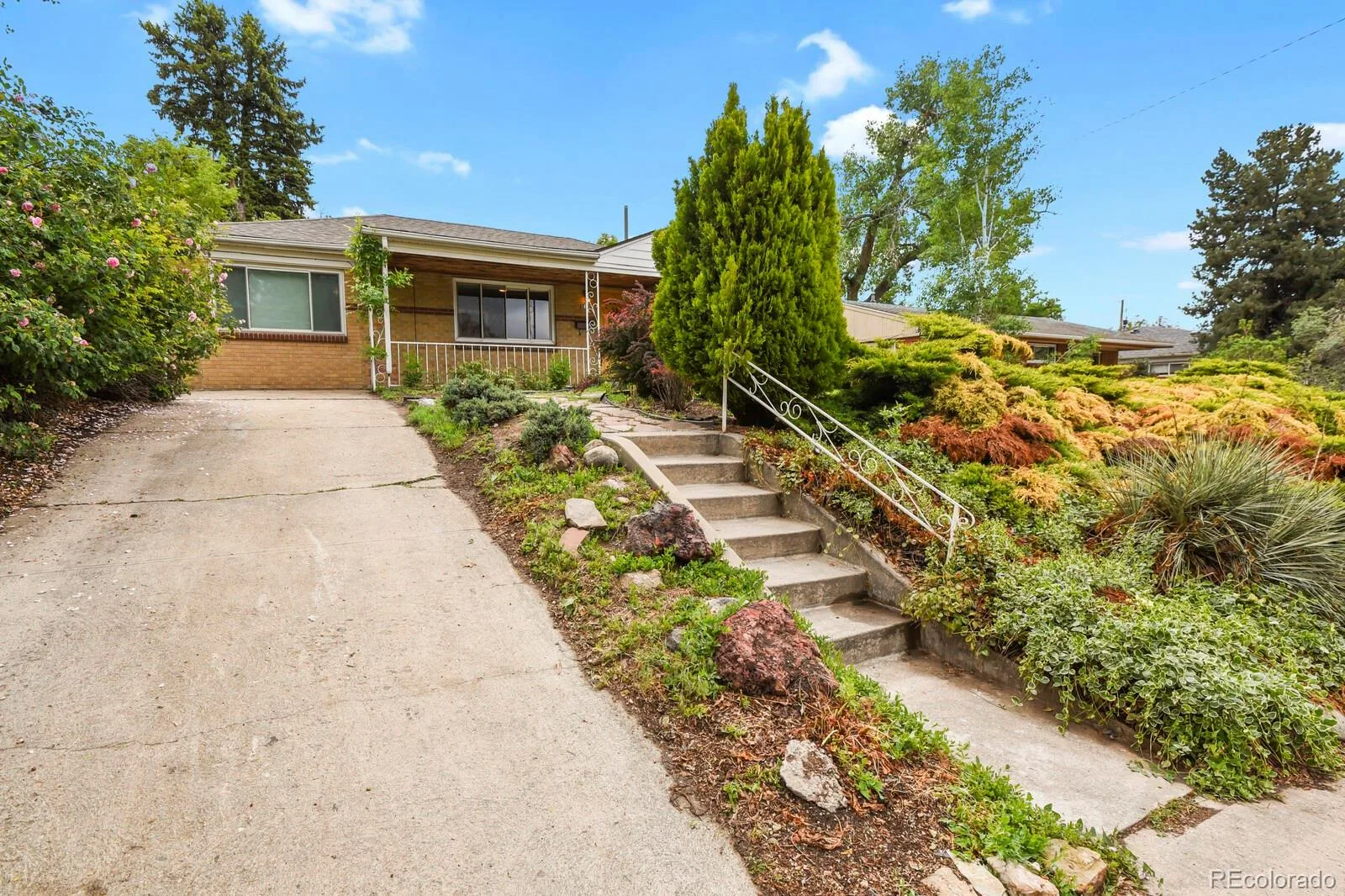 4860 Fenton Street Denver CO 80212 MLS #REC3105093 06092026001543 1600 1