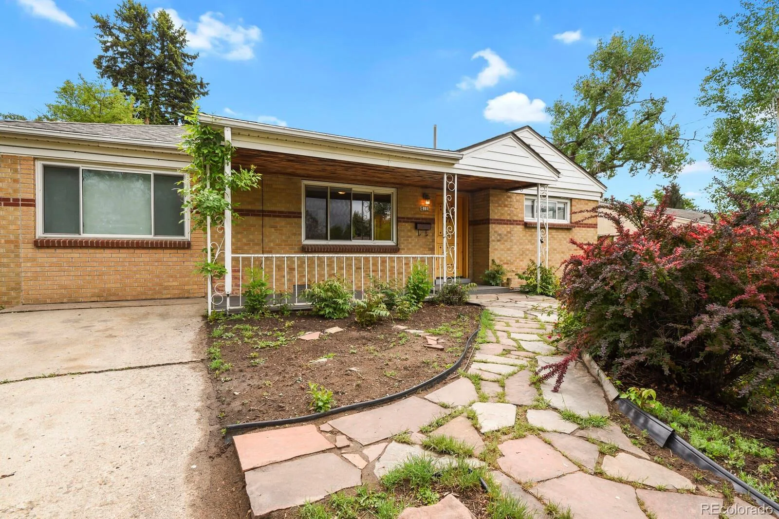 4860 Fenton Street Denver CO 80212 MLS #REC3105093 06092026001543 1600 2