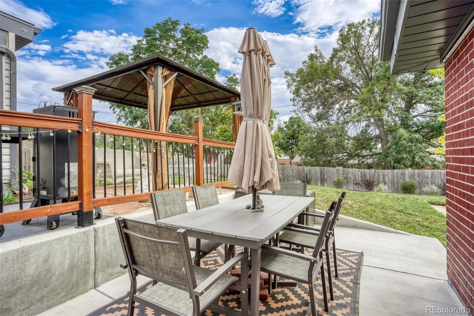1280 Kennedy Drive Denver CO 80234 | MLS #REC3105322 08242026172212 1600 45