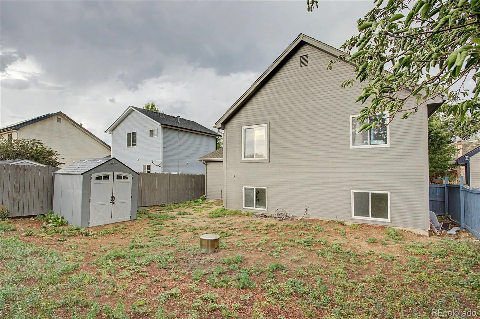 4683 S Buckley Way Aurora CO 80015 | MLS #REC3106505 06102026180838 1600 27