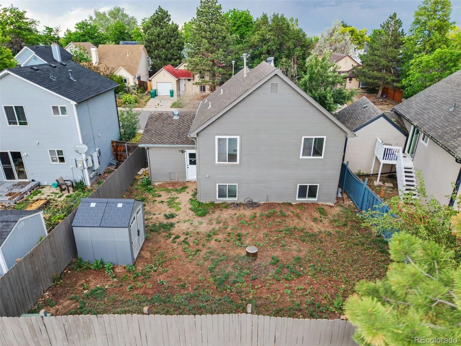 4683 S Buckley Way Aurora CO 80015 | MLS #REC3106505 06102026180838 1600 28