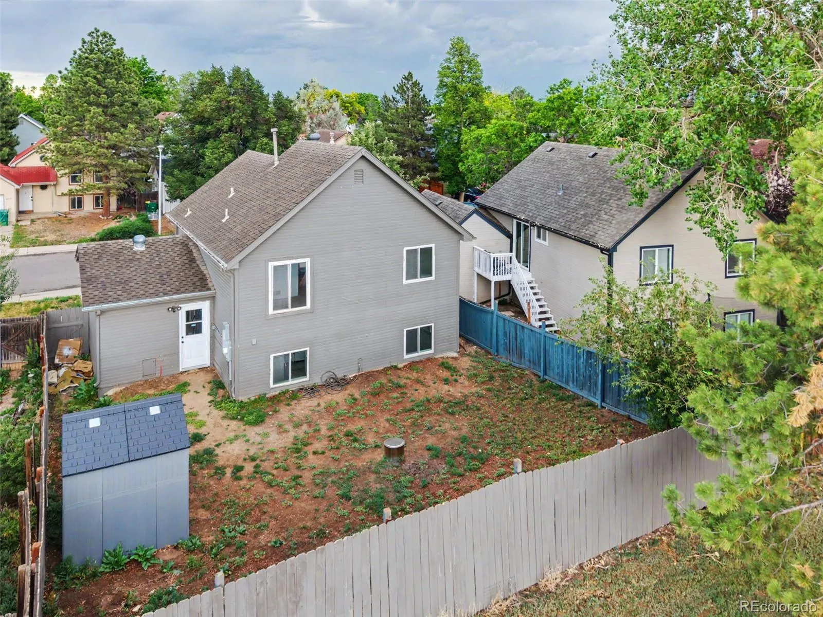 4683 S Buckley Way Aurora CO 80015 | MLS #REC3106505 06102026180838 1600 29
