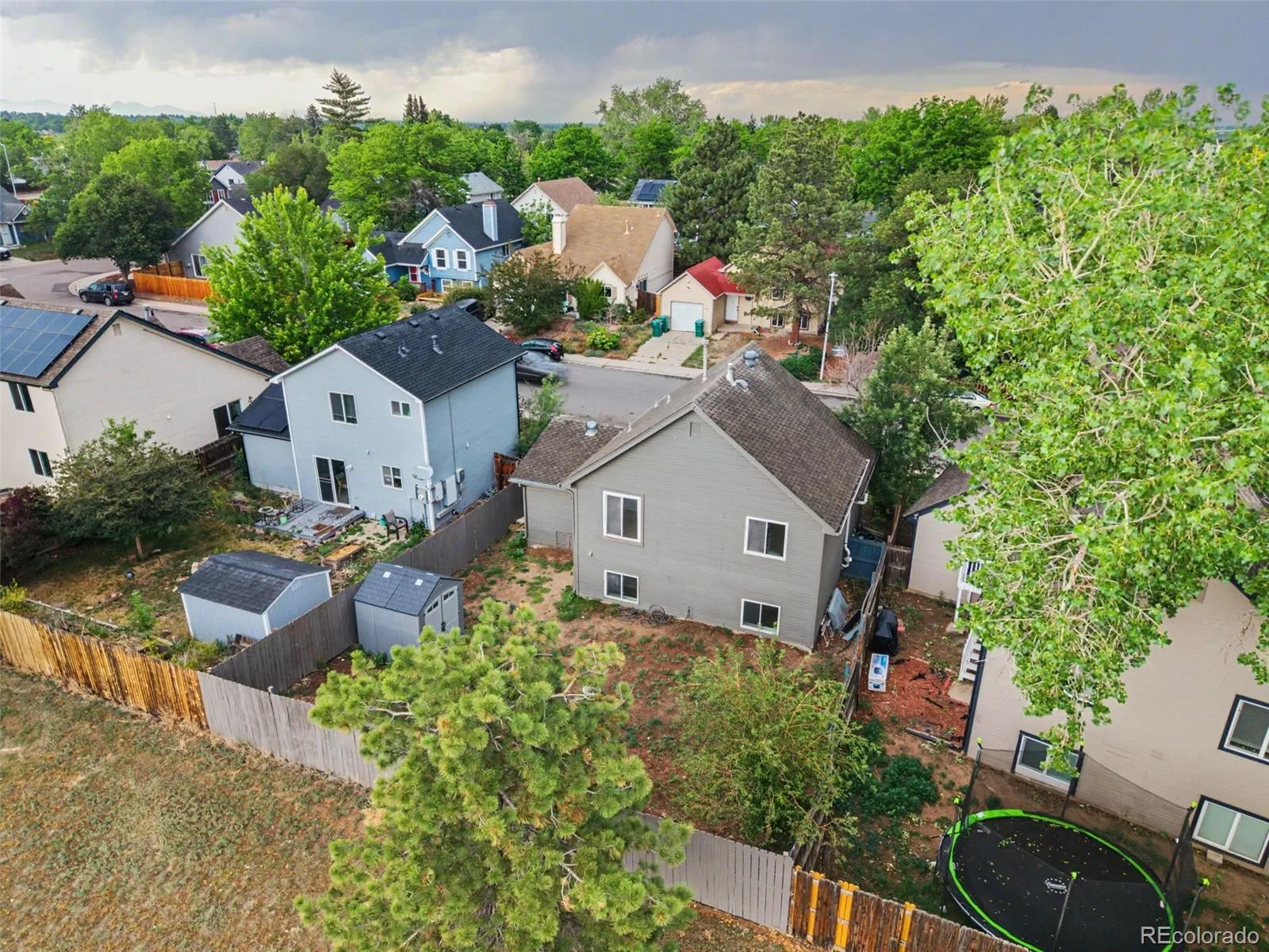4683 S Buckley Way Aurora CO 80015 | MLS #REC3106505 06102026180838 1600 30