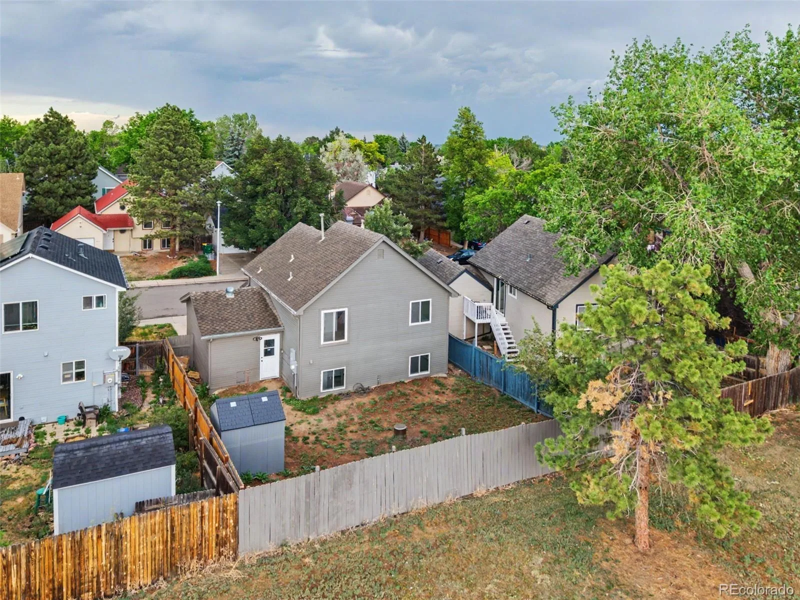 4683 S Buckley Way Aurora CO 80015 | MLS #REC3106505 06102026180838 1600 31