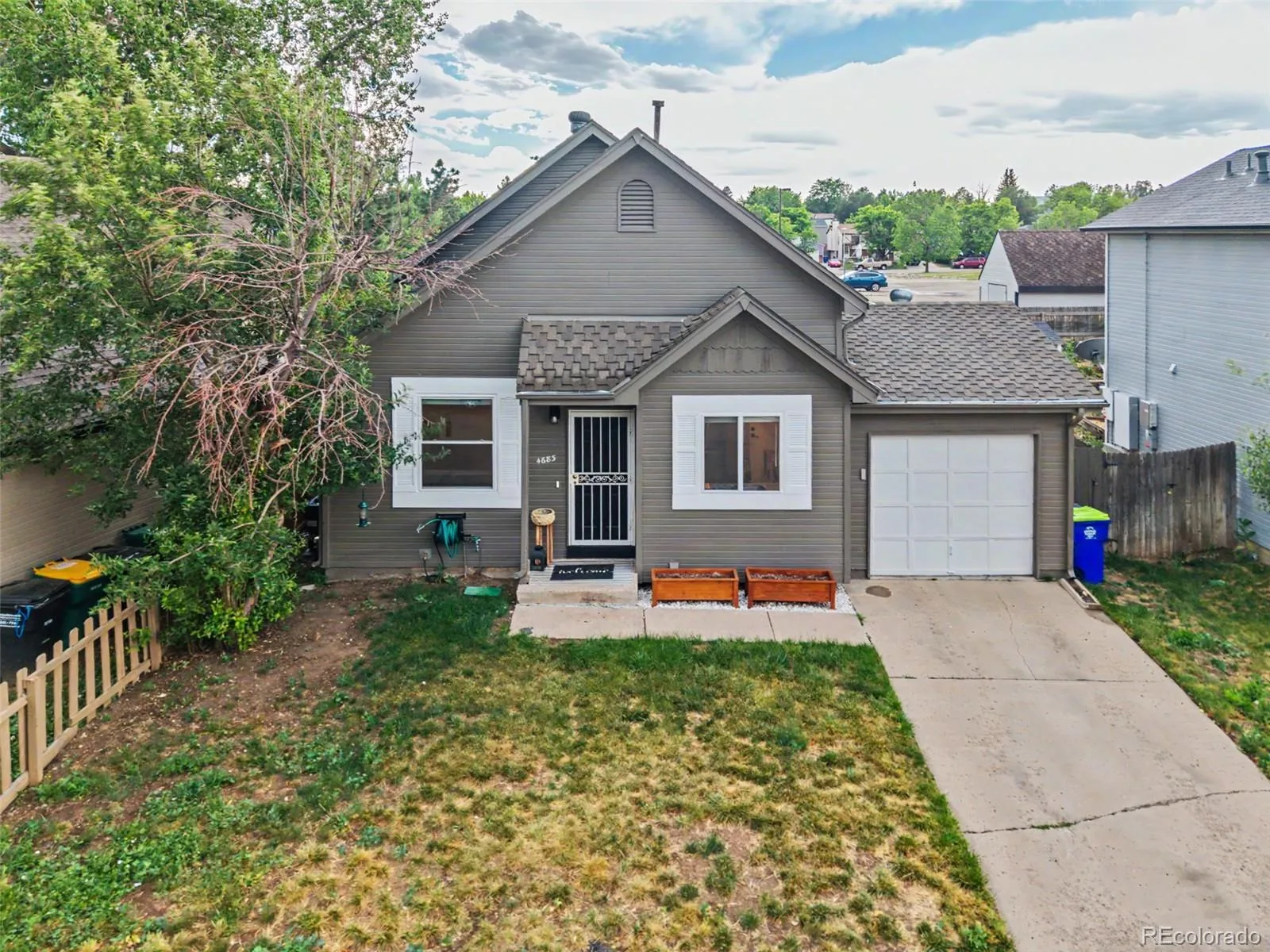 4683 S Buckley Way Aurora CO 80015 | MLS #REC3106505 06102026180838 1600 33