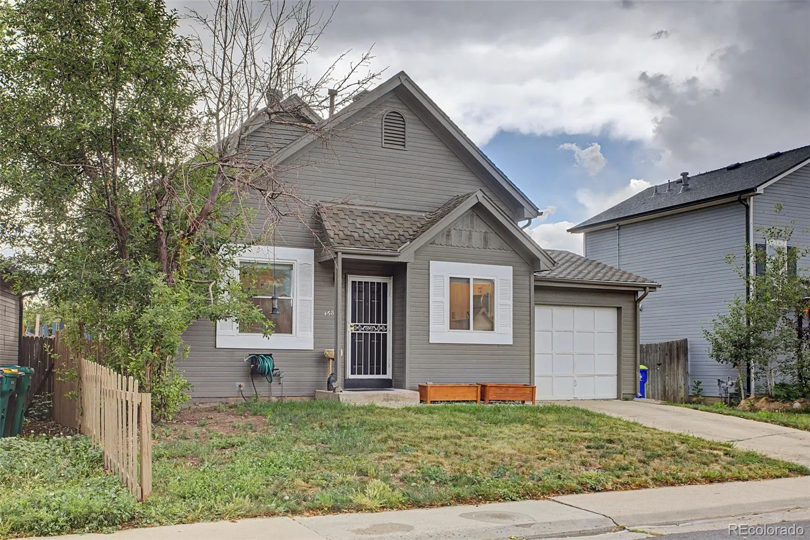 4683 S Buckley Way Aurora CO 80015 | MLS #REC3106505 06102026180838 1600 4